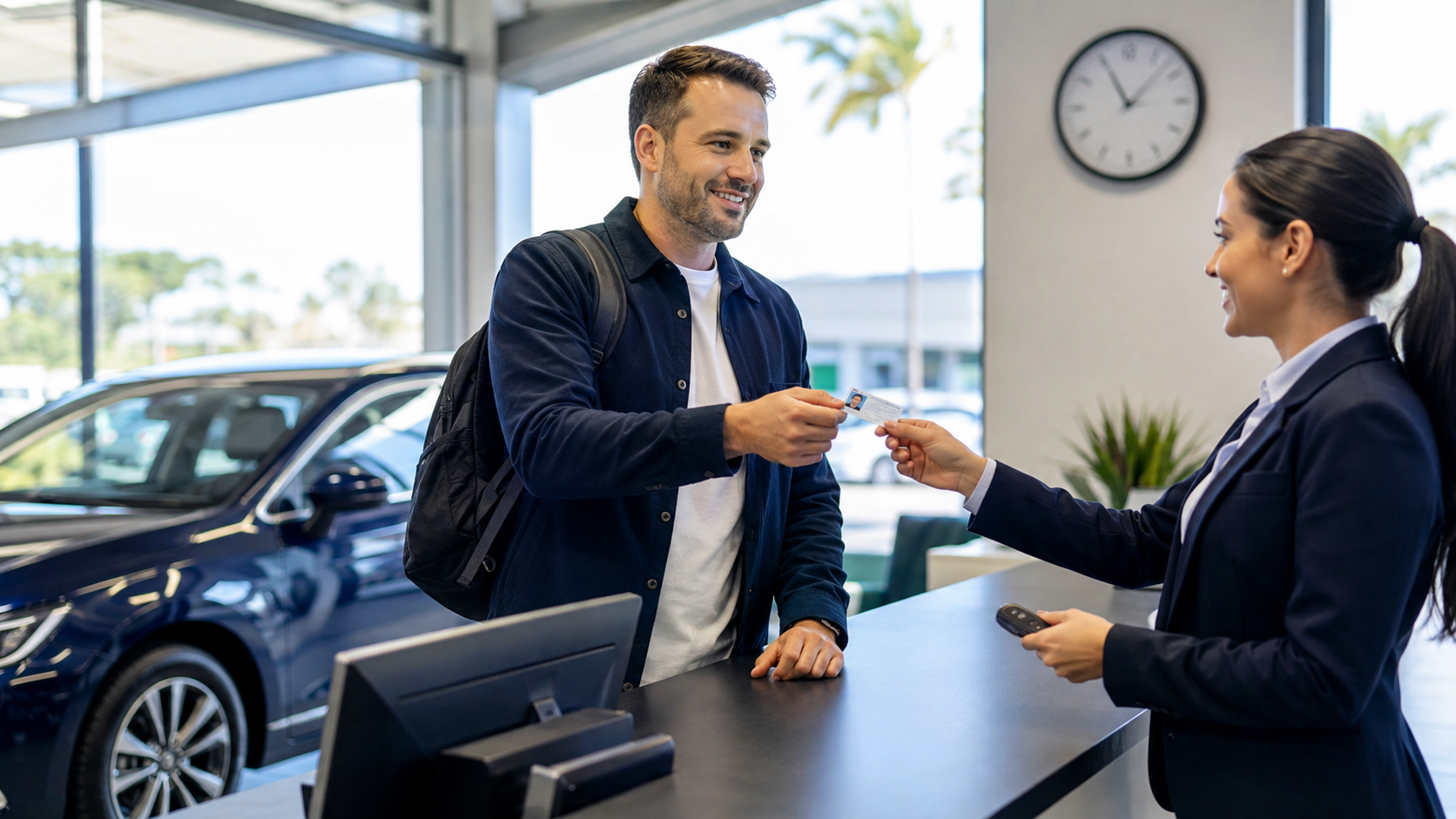cuantos años de carnet necesitas para alquilar un coche